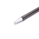 0.7mm Iron Metal Mechanical Automatic Pencil Writing Drawing School Supply 3C