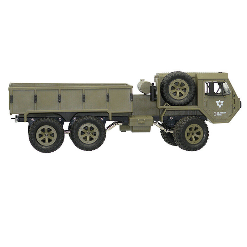 3Pcs/Set Metal Drive Shafts Part for WPL B-36 B-16 6WD 1/16 RC Car Toys Deluxe