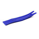 6pcs Blue Color Plastic Auto Car Door Radio Panel Dash Trim Removal Pry Ope