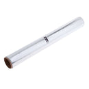 1 Rolls Strong Kitchen Catering Food Cooking Oven Baking Aluminium Foil Wrapping