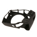 Black Soft Camera Body Frame Shell Cover, Washable Camera Bag, Protector Cover