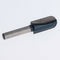 1/2''Cutting Dia Round Nose Core Cove Box Router Bit Cutter Tool - 1/4 Shank