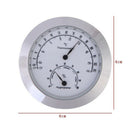 Guitar Violin Thermo Hygrometer moisture meter humidity monitor thermometer Y8M8