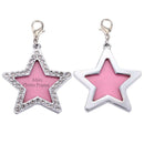 Dog Cat ID Tag Mini Anti Lost Zinc Alloy Pets Address Name Label Collar