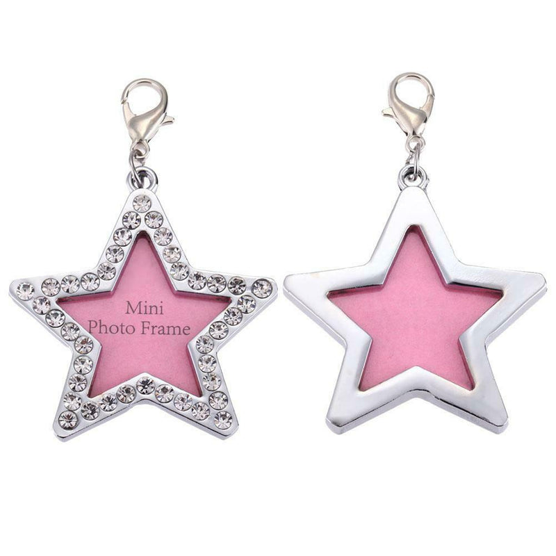 Dog Cat ID Tag Mini Anti Lost Zinc Alloy Pets Address Name Label Collar