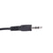 3.5mm IR Infrared Remote Control Receiver Extender Cord Cable With LED A_3C
