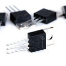 5Pcs LM1084 LM1084IT-ADJ Adjustable Voltage Regulator ADJ 5A TO-220