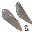 Wind Deflectors Windshield Cover for BMW R1200 GS Adventure LC 2013-2017
