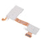 1Pc SIM card TF card slot holder flex cable for Xperia M2 D2303 D2305 D2 OZ
