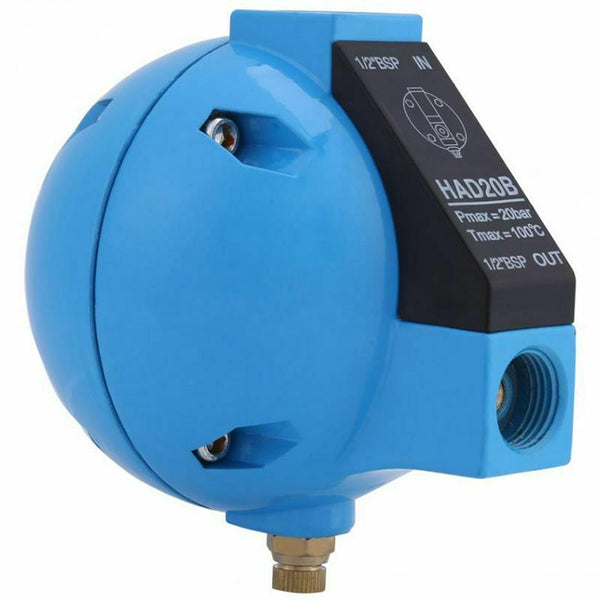 Had20B Spherical Drain Valve Automatic Drain Filter Air Compressor Automati Z2I2