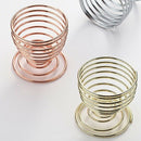 5X(1pcs Beauty Makeup Sponge Blender Holder Drying Rack Stand, Makeup Spon E6N9)