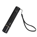 365NM LED UV Flashlight 5W 300LM Waterproof Torch Lamp Light Violet Light