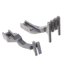 Steel Feed Dog Feeder for Pegasus W562-05 Industrial Sewing Machines