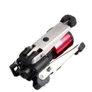 Universal Three-Legged Supporting Stand Base for Benro 3/8" Monopod DSLR Ca