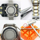 148X Watch Repair Kit Professional Spring Bar Tools Set for Watch Band  QBL