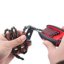 Archery Bow 9 In 1 Hex Wrenches Spanners Tools For Repairing Adjusting Bow