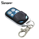 Sonoff Wireless 4 Channel 433MHz RF WIFI Remote Controller Remote Controller New