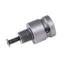 Impact wrench 1/2-20UNF keyless 1/2" drill chuck adaptor converter with scrME