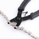 Bicycle Open&Close Chain Magic Buckle Repair Removal Tool Bike Master Link Plier