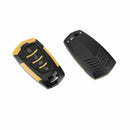 Universal Central Locking with Remote Control Car Alarm Systems Auto Remote