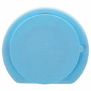 Waterproof Cute Smily Face Baby Kids Suction Silicone Bowl Tableware Food T