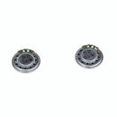 2pc 20mm 8Ohm 8ÃŽÂ© 0.5W Audio Speaker Stereo Woofer Loudspeaker Trumpet Horn SP