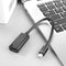 1080P Mini Display Port to HDMI Adapter Cable Connector for MacBook