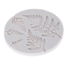 Leaf silicone mold fondant mold cake decorating tools chocolate gumpaste mold SP