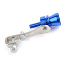 Universal Exhaust Pipe Roar Maker Car Turbo Sound Auto Loud Whistles Sound Delux