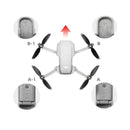 Foldable Suspension-Extended Leg Support Protector Mini Mavic New For Dji D G9V1
