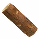 Wooden House Villa Cage Exercise Toys for Hamster Hedgehog Mouse Rat Guinea