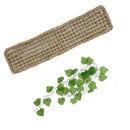 Reptile Lizard Lounger Bearded Dragon Hammock,Grass Fibers Hammock Bed For  D6D4