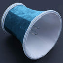 Fabric Clip On Lamp Shade, E14 Handmade Lampshade For Modern European Style