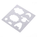 Sheep Puzzle Cutting Dies Stencils Scrapbooking Stamp Photo DIY Craft