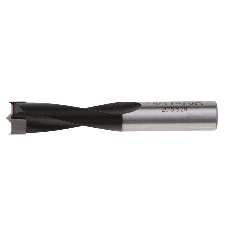 Pack of 4 Carbide 11mm 12mm 13mm 14mm Brad Point Boring Bits Wood Milling Cutter