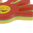 Colorful Hand Props Maker Cheering Trumpet For Children Clap To_