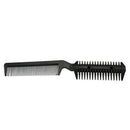New Pet Hair Trimmer Grooming Comb 2 Razor Cutting