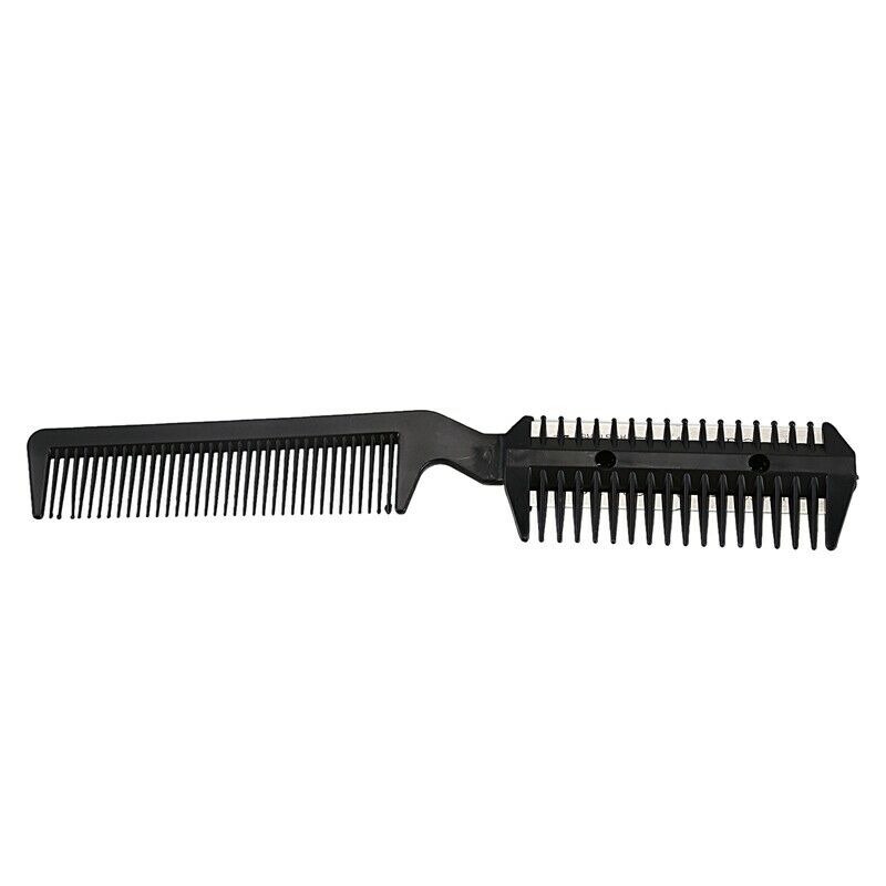 New Pet Hair Trimmer Grooming Comb 2 Razor Cutting
