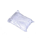 100X 0.5ml Disposable Polyethylene Eye Dropper Set Transfer Graduated Pipette OA