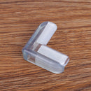 12pcs Children Safety Silicone Table Corner Cover Desk Corner Guards Pads