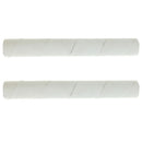 2PCS Suede Mallet  Best Gift for Crystal Singing Bowl High Quality
