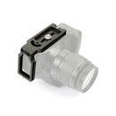 Universal MPU-105 Quick Release L Quick Release Plate Bracket For Camera E3J5