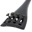 Aluminium Alloy Tailpiece with 4 Fine Tuners for Cello Repalcement Parts