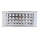1x Car Vehicle 36 LED Roof Ceiling Interior Light Lamp Bulb DC 12V Bright Wh Kw