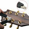 Black 3 in 1 Multifunction Guitar String Winder String Cutter Pin Puller