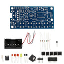 Wireless Stereo FM Radio Receiver PCB Module Electronic DIY Kits 76MHz-108MHz