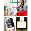 Drawing Board Sketching Smooth Surface Artist Watercolor Acrylic Painting