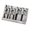 Exquisite 4 String Electric Bass Guitar Bridge Tailpiece Musical Instrument