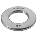 51205 Single Direction Axial groove ball roller bearing rolling bearing 25