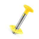Pineapple Corer Slicer Cutter Peeler Stainless Steel Kitchen Easy Gadget Fruit